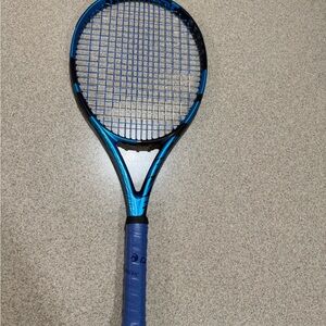 Babolat Pure Drive 107 #2 4 1/4 grip size